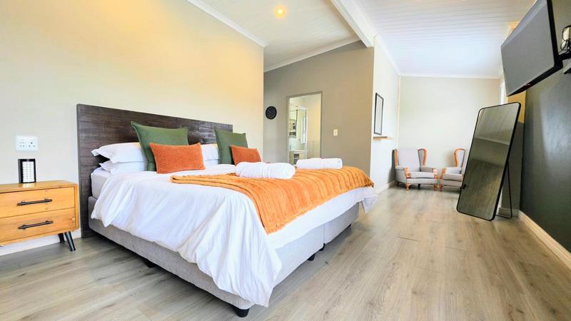 3 Bedroom Property for Sale in Kleinkrantz Western Cape